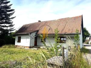 Prodej rodinného domu, Nemyčeves, 90 m2