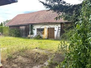 Prodej rodinného domu, Nemyčeves, 90 m2