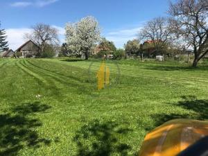 Prodej rodinného domu, Nemyčeves, 90 m2