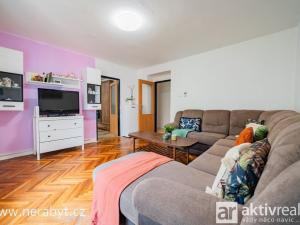 Prodej bytu 3+kk, Neratovice, Za Obchody, 65 m2