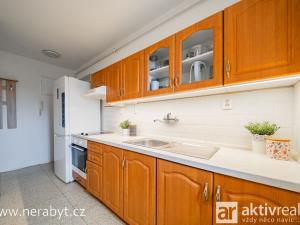 Prodej bytu 3+kk, Neratovice, Za Obchody, 65 m2