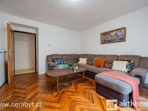 Prodej bytu 3+kk, Neratovice, Za Obchody, 65 m2