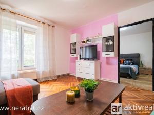 Prodej bytu 3+kk, Neratovice, Za Obchody, 65 m2