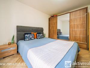 Prodej bytu 3+kk, Neratovice, Za Obchody, 65 m2