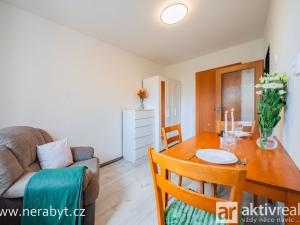 Prodej bytu 3+kk, Neratovice, Za Obchody, 65 m2