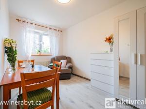Prodej bytu 3+kk, Neratovice, Za Obchody, 65 m2