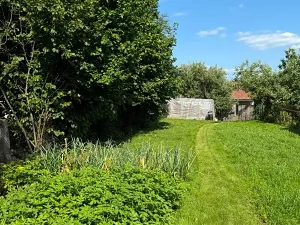 Prodej zemědělské usedlosti, Chornice, 190 m2