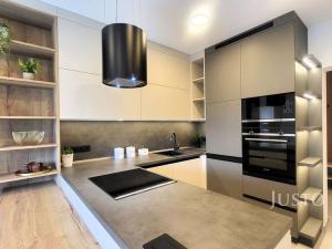 Prodej bytu 2+kk, Písek - Hradiště, Cihlářská, 66 m2