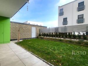Prodej bytu 2+kk, Písek - Hradiště, Cihlářská, 66 m2