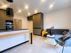 Prodej bytu 2+kk, Písek - Hradiště, Cihlářská, 66 m2