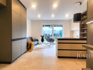 Prodej bytu 2+kk, Písek - Hradiště, Cihlářská, 66 m2