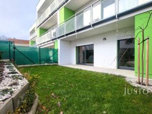 Prodej bytu 2+kk, Písek - Hradiště, Cihlářská, 66 m2