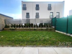 Prodej bytu 2+kk, Písek - Hradiště, Cihlářská, 66 m2