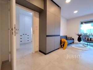 Prodej bytu 2+kk, Písek - Hradiště, Cihlářská, 66 m2