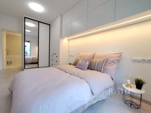 Prodej bytu 2+kk, Písek - Hradiště, Cihlářská, 66 m2