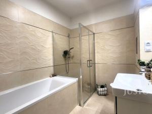 Prodej bytu 2+kk, Písek - Hradiště, Cihlářská, 66 m2