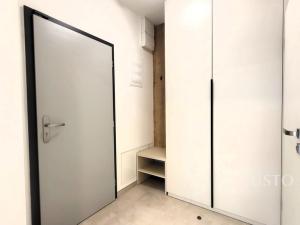 Prodej bytu 2+kk, Písek - Hradiště, Cihlářská, 66 m2