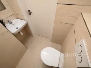 Prodej bytu 2+kk, Písek - Hradiště, Cihlářská, 66 m2