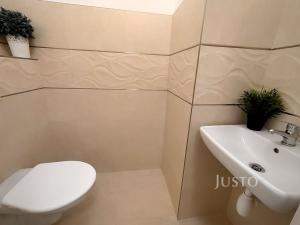 Prodej bytu 2+kk, Písek - Hradiště, Cihlářská, 66 m2
