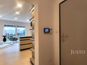 Prodej bytu 2+kk, Písek - Hradiště, Cihlářská, 66 m2