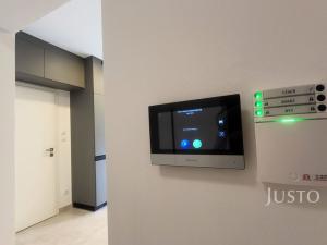 Prodej bytu 2+kk, Písek - Hradiště, Cihlářská, 66 m2