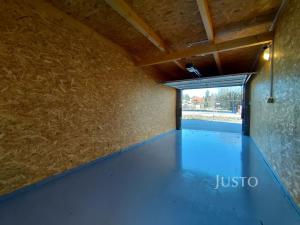 Prodej bytu 2+kk, Písek - Hradiště, Cihlářská, 66 m2