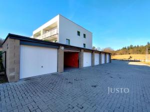 Prodej bytu 2+kk, Písek - Hradiště, Cihlářská, 66 m2