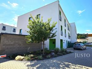 Prodej bytu 2+kk, Písek - Hradiště, Cihlářská, 66 m2