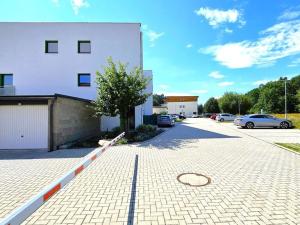 Prodej bytu 2+kk, Písek - Hradiště, Cihlářská, 66 m2