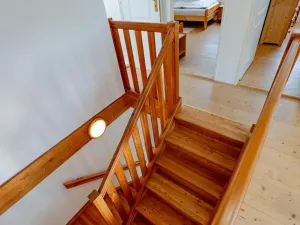 Prodej chalupy, Rovečné, 132 m2