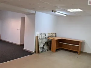 Pronájem obchodního prostoru, Jáchymov, náměstí Republiky, 150 m2