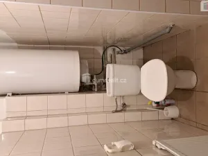 Pronájem obchodního prostoru, Jáchymov, náměstí Republiky, 150 m2