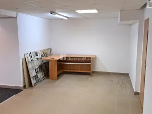 Pronájem obchodního prostoru, Jáchymov, náměstí Republiky, 150 m2