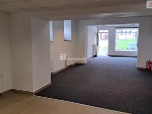 Pronájem obchodního prostoru, Jáchymov, náměstí Republiky, 150 m2