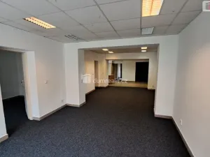 Pronájem obchodního prostoru, Jáchymov, náměstí Republiky, 150 m2