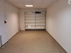 Pronájem obchodního prostoru, Jáchymov, náměstí Republiky, 150 m2