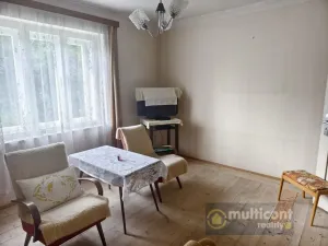 Prodej rodinného domu, Vyškov - Dědice, Doktora Růžičky, 75 m2