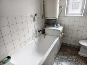 Prodej rodinného domu, Vyškov - Dědice, Doktora Růžičky, 75 m2