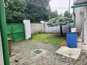 Prodej rodinného domu, Vyškov - Dědice, Doktora Růžičky, 75 m2