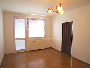 Prodej bytu 2+1, Písek - Budějovické Předměstí, třída Přátelství, 65 m2