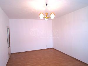 Prodej bytu 2+1, Písek - Budějovické Předměstí, třída Přátelství, 65 m2