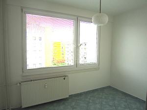 Prodej bytu 2+1, Písek - Budějovické Předměstí, třída Přátelství, 65 m2