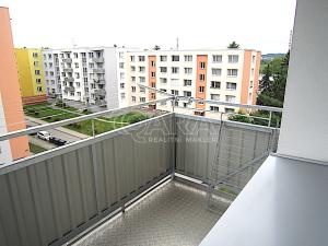Prodej bytu 2+1, Písek - Budějovické Předměstí, třída Přátelství, 65 m2