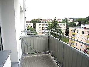 Prodej bytu 2+1, Písek - Budějovické Předměstí, třída Přátelství, 65 m2