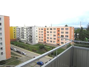 Prodej bytu 2+1, Písek - Budějovické Předměstí, třída Přátelství, 65 m2