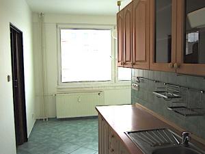 Prodej bytu 2+1, Písek - Budějovické Předměstí, třída Přátelství, 65 m2
