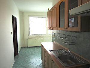 Prodej bytu 2+1, Písek - Budějovické Předměstí, třída Přátelství, 65 m2