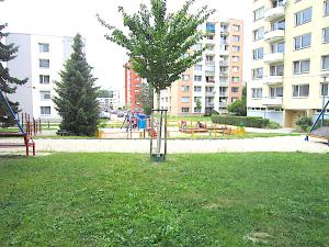 Prodej bytu 2+1, Písek - Budějovické Předměstí, třída Přátelství, 65 m2