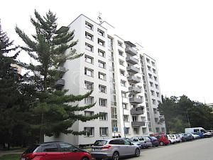 Prodej bytu 2+1, Písek - Budějovické Předměstí, třída Přátelství, 65 m2