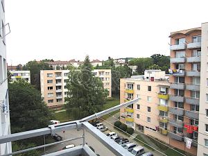 Prodej bytu 2+1, Písek - Budějovické Předměstí, třída Přátelství, 65 m2
